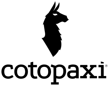 Cotopaxi Logo